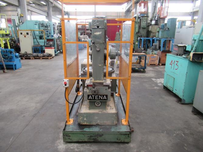 ROVAI IORI & C ATENA